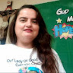 Meet your Posher, Adriana